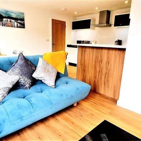 Cliftonville Heights - 2 Bed Home Away From Home Northampton Extérieur photo