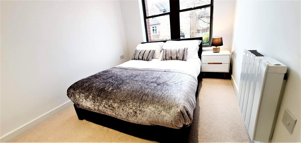 Cliftonville Heights - 2 Bed Home Away From Home Northampton Extérieur photo