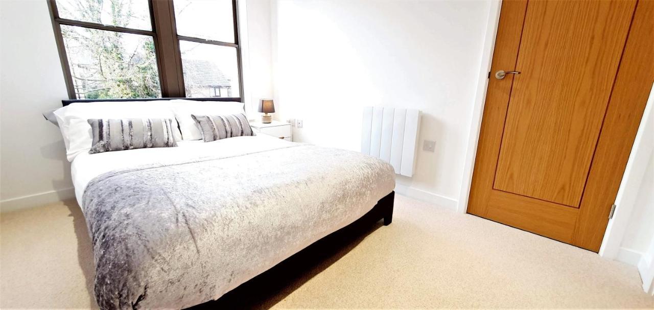 Cliftonville Heights - 2 Bed Home Away From Home Northampton Extérieur photo
