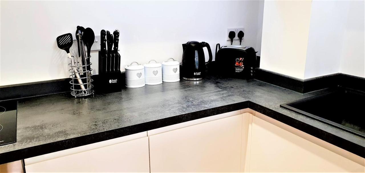 Cliftonville Heights - 2 Bed Home Away From Home Northampton Extérieur photo